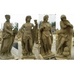 Antique Sculpture-2511